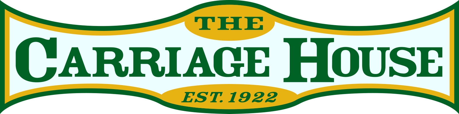 The Carriage House Logo