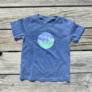 Life’s Just Right PIB Infant Toddler Tee